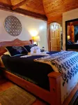 Atitlan Oasis Eco Hotel and Spa Kaalpul - parking
