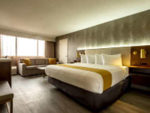 アトランティカ ホテル ハリファックス ハリファックスのホテル