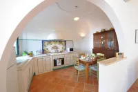 Casa Alessia - Big Terrace on the Sea Ideal for Large Families - Villas