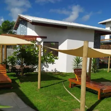 Pousada Caju Do Mato