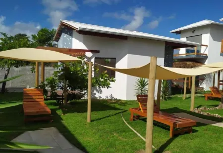 Pousada Caju Do Mato