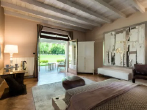 莫斯卡特洛農莊民宿 波佐倫戈酒店