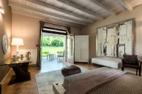 Agriturismo Moscatello Hotels in Cavriana