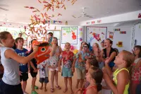 Coral Beach Hotel & Resort Cyprus - Family