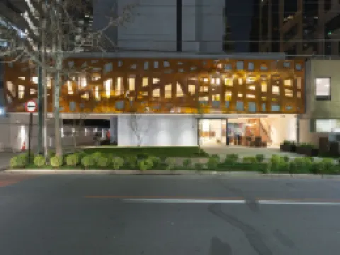 45 by Director Hotels in Las Condes