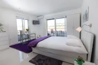 Basic Mansion + (Mandalina-Šibenik) Hoteles en Krapanj