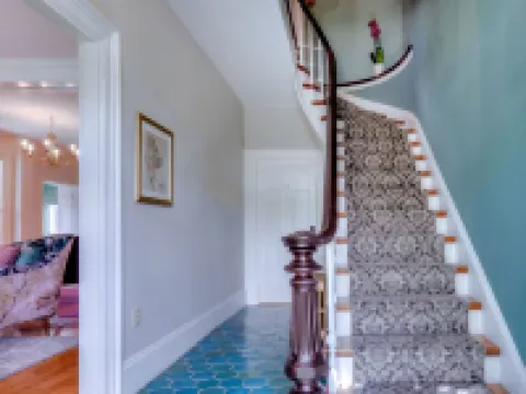 The Water Street Inn Hotels in Kittery