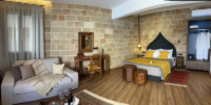 Utopia Luxury Suites
