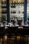 The Impeccable Pig - bar