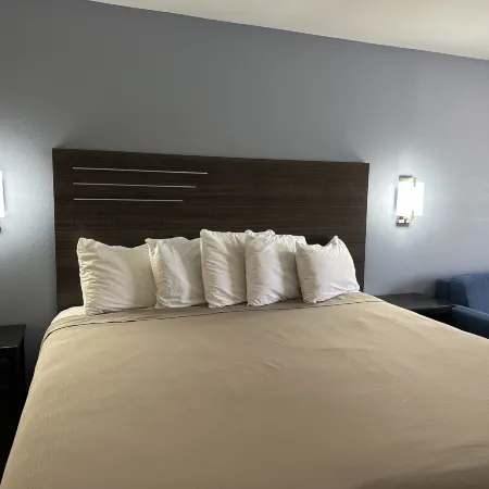 Express Inn Hartselle