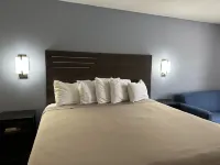 Express Inn Hartselle - Wi-Fi