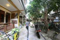 Gili Beach Wind
