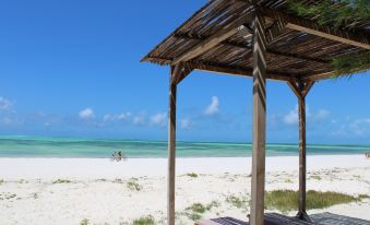 Kivuli Beach Resort Paje
