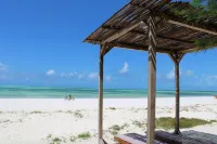 Kivuli Beach Resort Paje