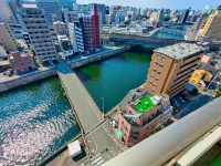 Picolo Hakata - Pet friendly