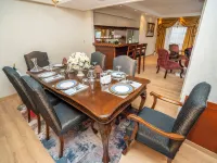 Anemon Grand Eskişehir Otel Hotels in Eskisehir