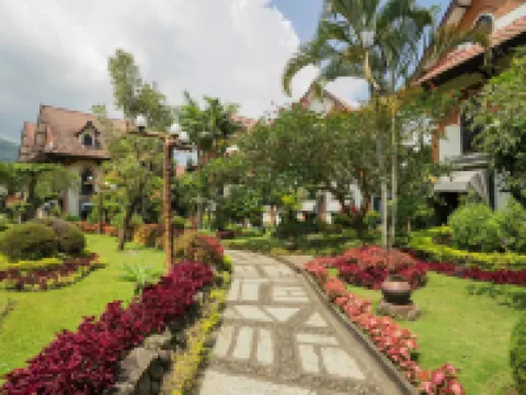 Royal Hotel and Villa Batu Hotels in Batu
