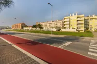 São Félix Ocean Views Apartment