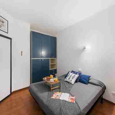 Splendid Apartment PT-1 Sul Lago by Wonderful Italy Rooms