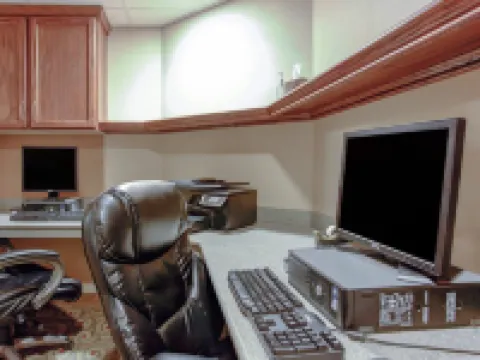 คอมฟอร์ต อินน์ แบงกอร์ นอร์ท โรงแรมในบังกอร์