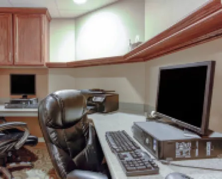 Comfort Inn Hoteles en Bangor