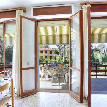 Seaside Apartment - Tuscany - Marina di Bibbona Riviera Degli Etruschi