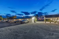 Castlereagh Motor Inn - Motels