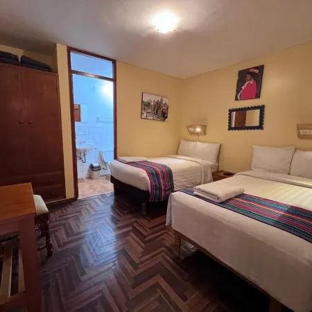 Eco Inn