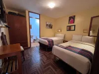 โรงแรม Eco Inn