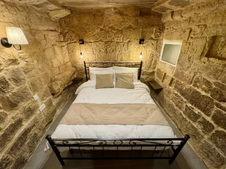 Kappella Boutique - Room 1