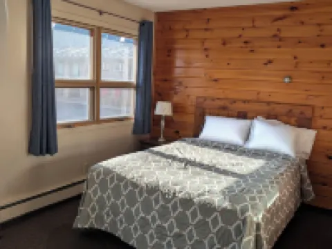 Motel Ely Hotels in Ely