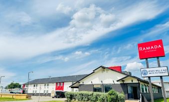 Ramada by Wyndham Dawson Creek