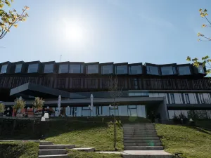 Werk Hotel & Spa