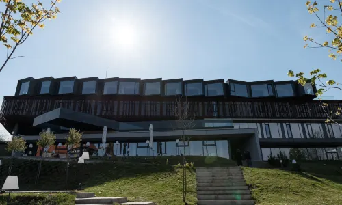 Werk Hotel & Spa