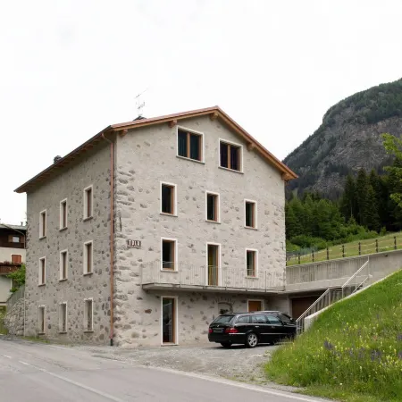 Villa Tola - Violetto