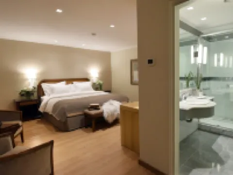 温莎酒店及大廈 鄰近耶穌會廣場的酒店