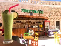 Sikeft Otel - bar