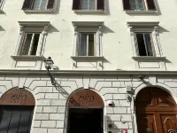 Flom Boutique Hotel Hotels near Via Maggio