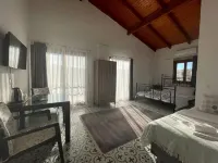 Delice Doga Evi Hotels in Fevzi Çakmak