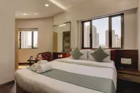 Hotel Ozone Inn Colaba - con vista mare