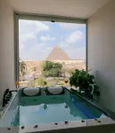 Giza Pyramids View Inn