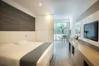 MARGADINA HOTEL Hotels in Ayia Napa City Center
