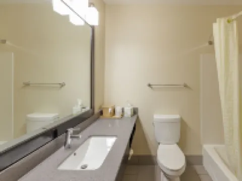 Best Western Inn  Suites Hotel di Elkhart