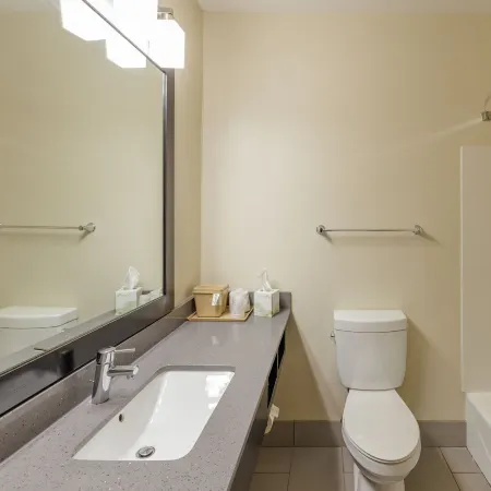 Best Western Inn Suites