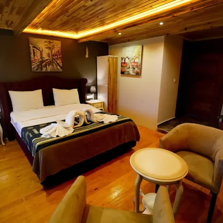 Alesta Butik Otel