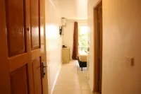 Town House Apartment Hotels Suva