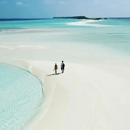 Tides Dhigurah