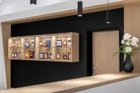 Hôtel Eliseo - bar