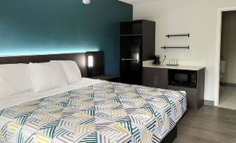 Studio 6 Suites Lafayette, IN