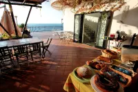 Due Relais - Panoramic Sea View Suites